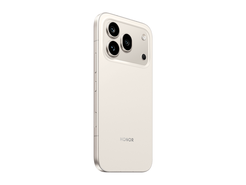 Honor 600 Pro 12/512GB Okostelefon, arany (5109CHFJ)