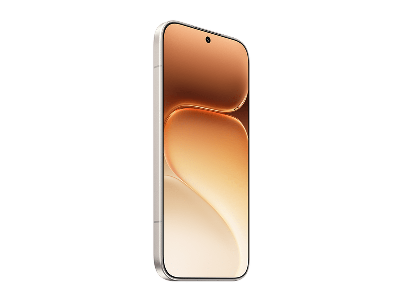 Honor 600 Pro 12/512GB Okostelefon, arany (5109CHFJ)