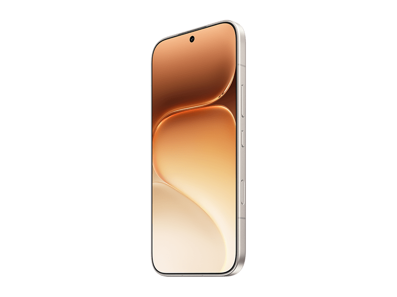 Honor 600 Pro 12/512GB Okostelefon, arany (5109CHFJ)