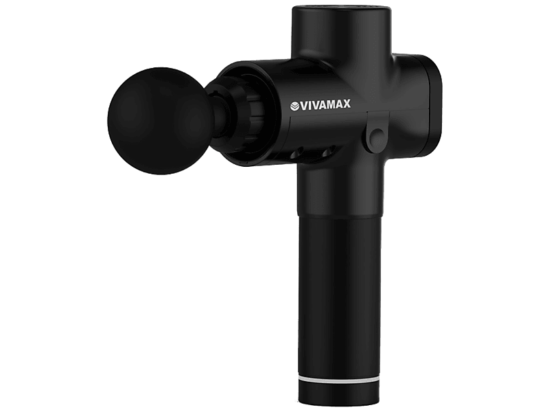 Vivamax IntenseGun terápiás masszázspisztoly (GYVM36)