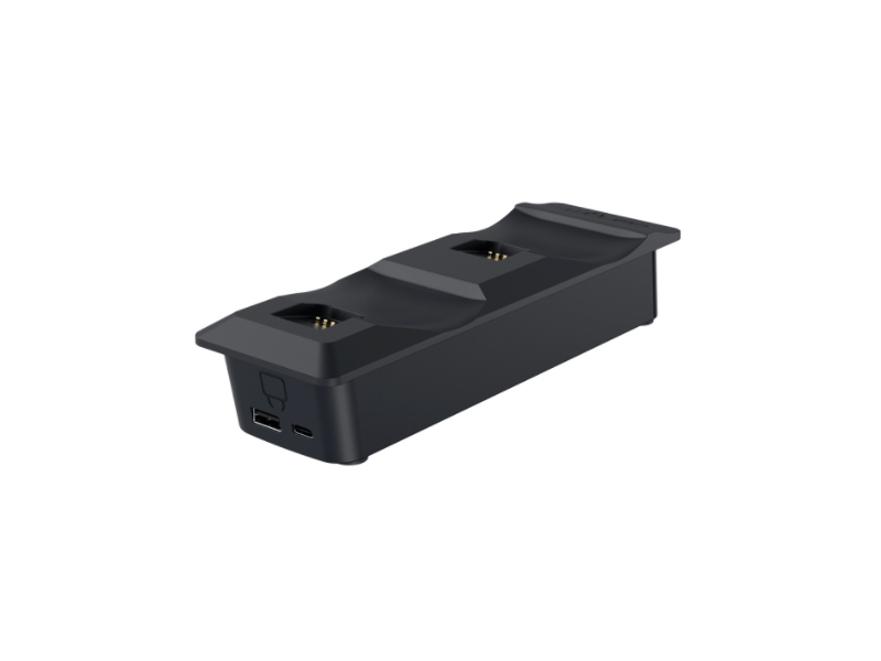 Venom VS5007 PS5 Kiegészítő Dupla Töltő állomás