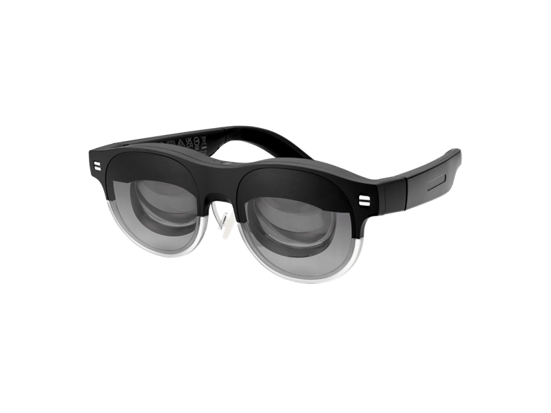 Asus AirVision M1 okosszemüveg