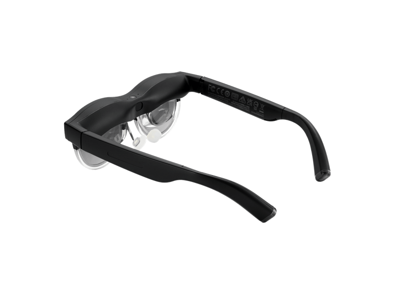 Asus AirVision M1 okosszemüveg