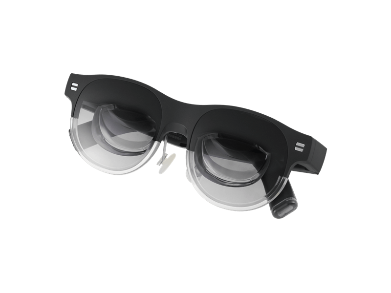 Asus AirVision M1 okosszemüveg