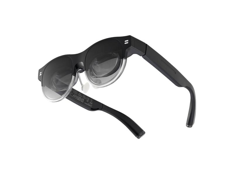 Asus AirVision M1 okosszemüveg