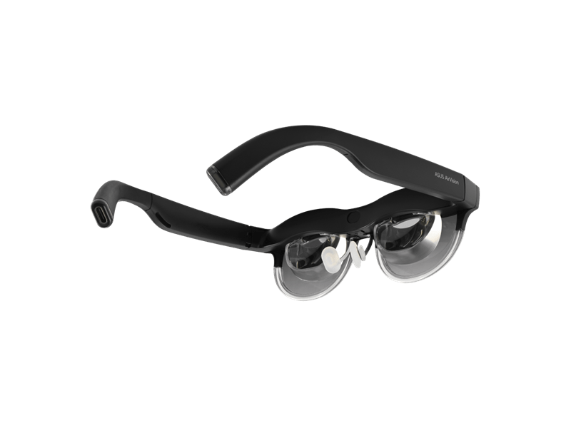 Asus AirVision M1 okosszemüveg