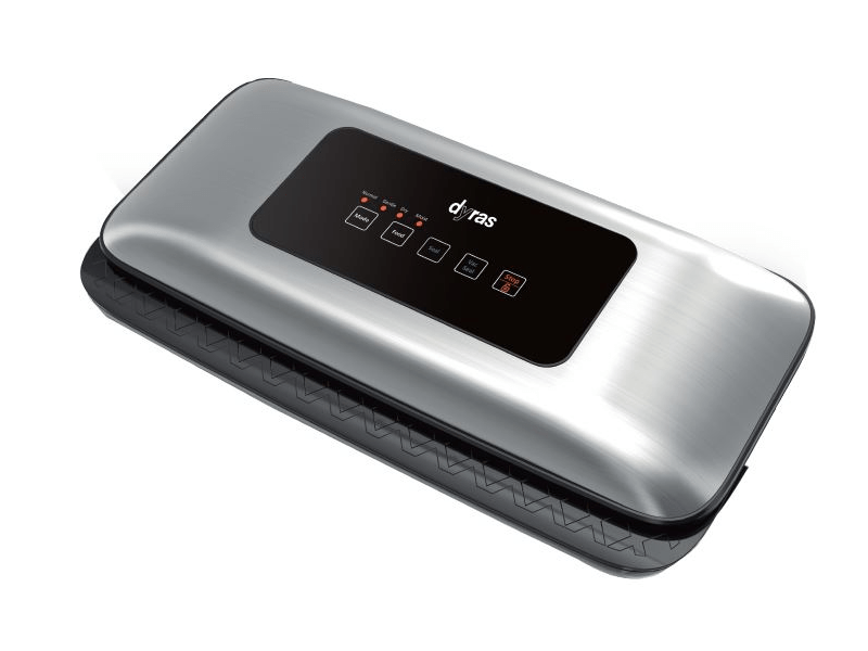 Dyras VS-30X Vákuumfóliázó