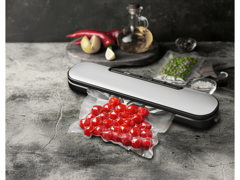 Dyras VS-69SL Vákuumfóliázó