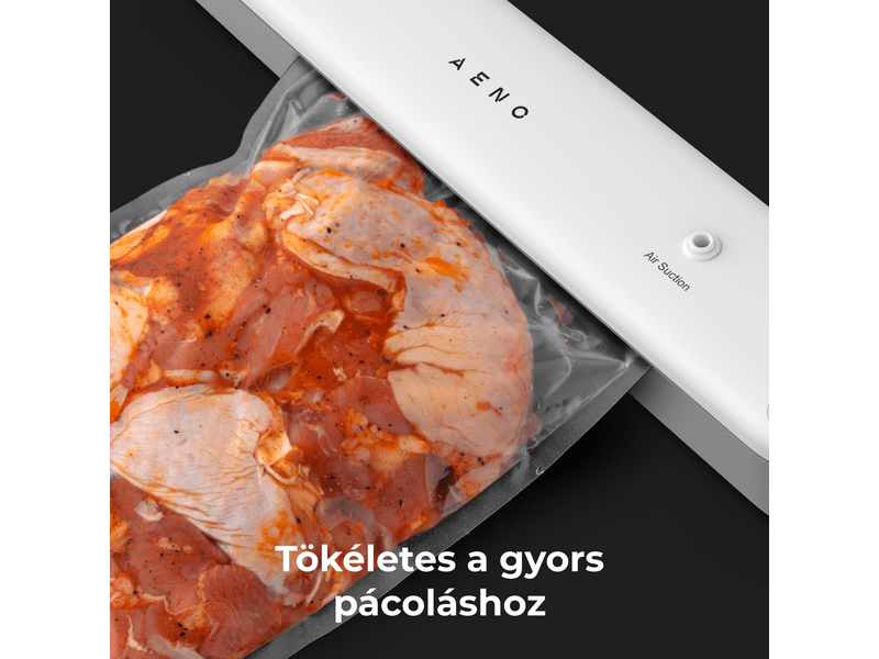 Aeno VS1 Vákuumcsomagoló (AVS0001)