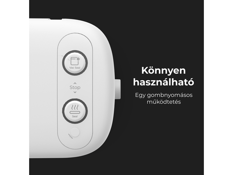 Aeno VS1 Vákuumcsomagoló (AVS0001)
