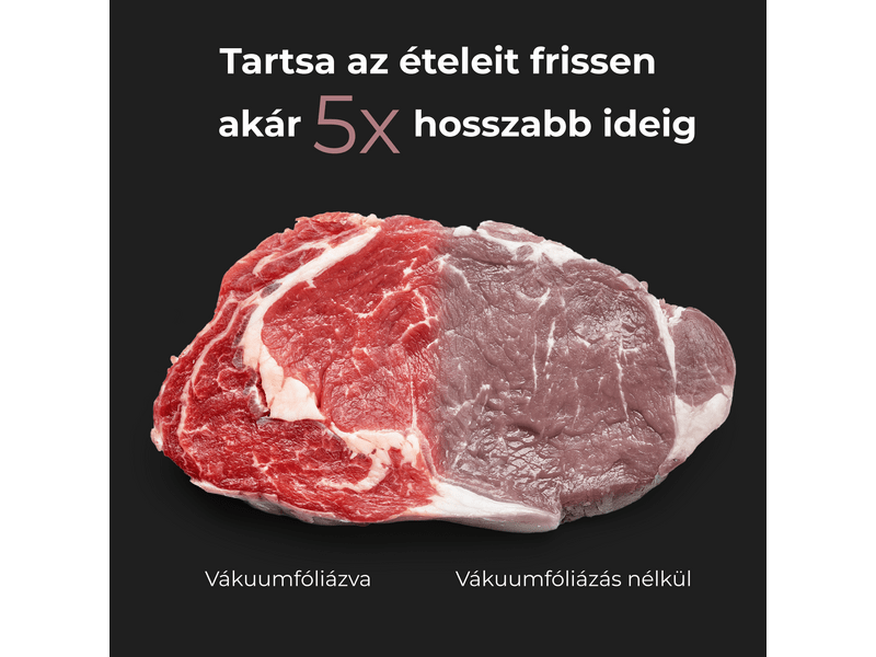 Aeno VS2 Vákuumcsomagoló