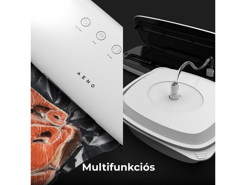 Aeno VS2 Vákuumcsomagoló