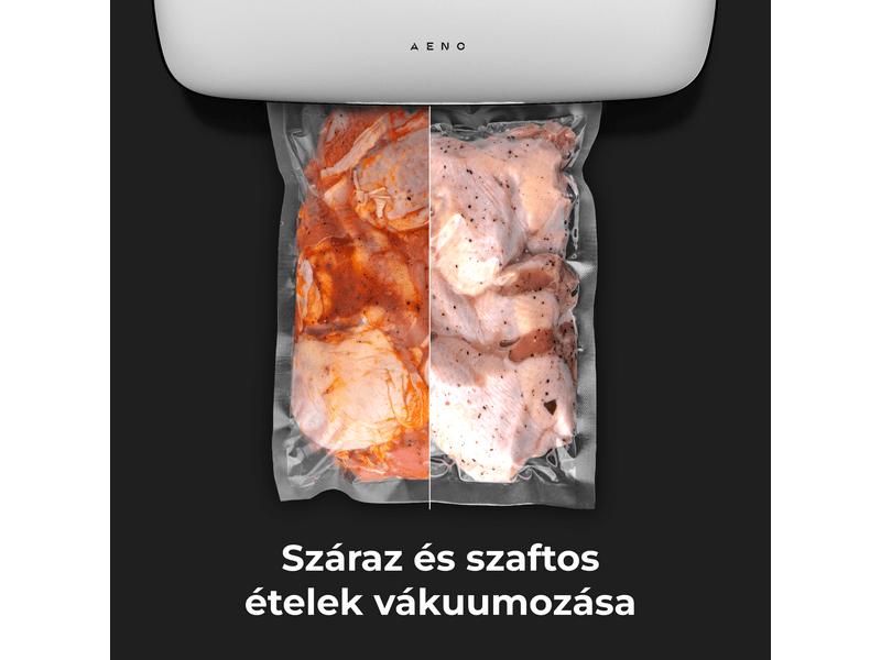 Aeno VS2 Vákuumcsomagoló