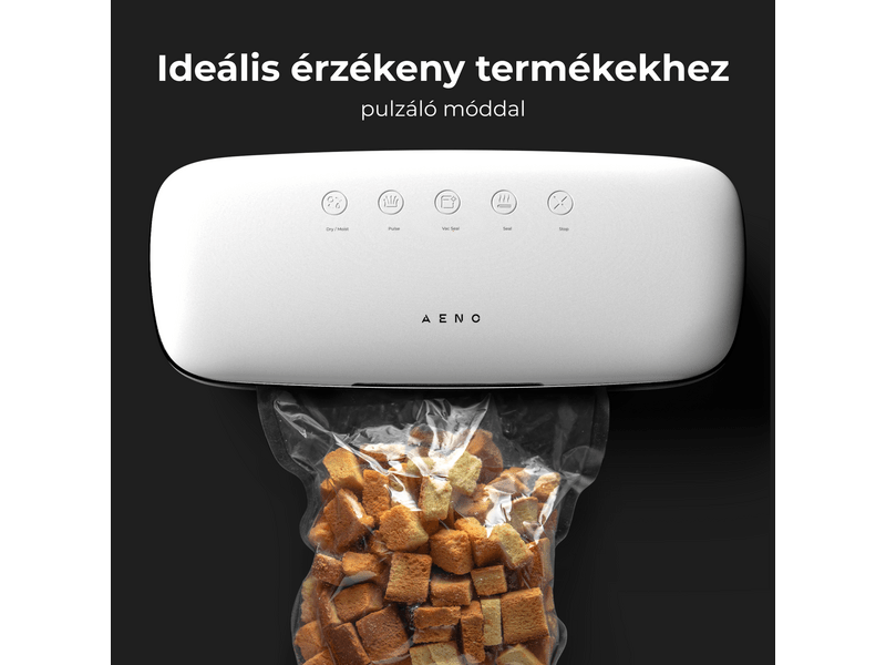 Aeno VS2 Vákuumcsomagoló