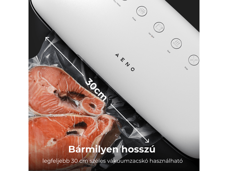 Aeno VS2 Vákuumcsomagoló