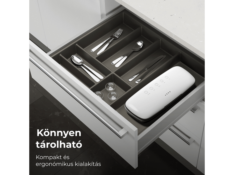 Aeno VS2 Vákuumcsomagoló