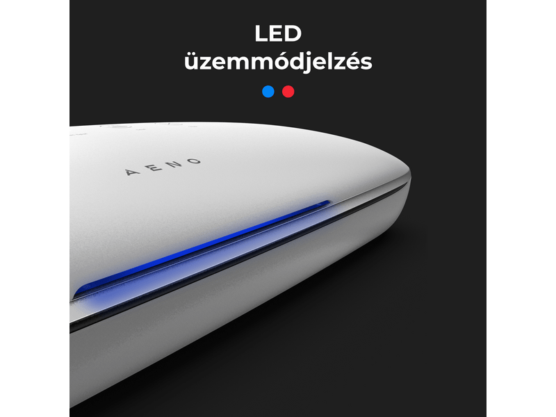 Aeno VS2 Vákuumcsomagoló