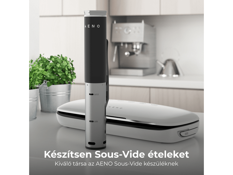 Aeno VS2 Vákuumcsomagoló