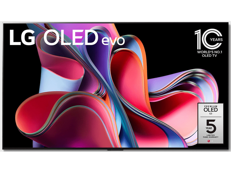 LG OLED77G33LA 77