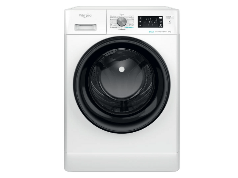 Whirlpool FFB 9469 BV EE Elöltöltős mosógép