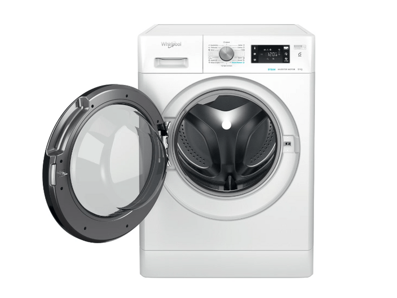 Whirlpool FFB 9469 BV EE Elöltöltős mosógép