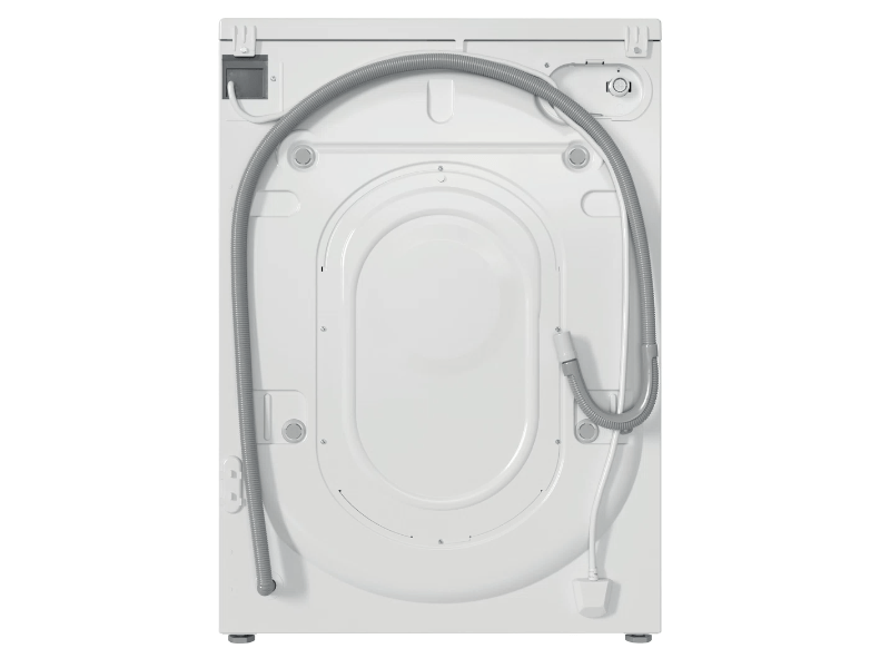 Whirlpool WRSB 7259 WB EU Elöltöltős mosógép