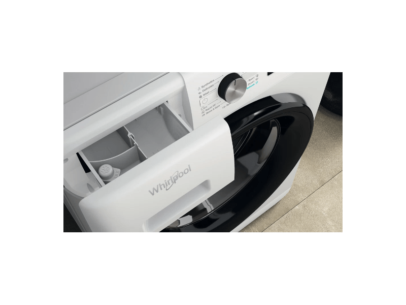 Whirlpool FFB 9469 BV EE Elöltöltős mosógép
