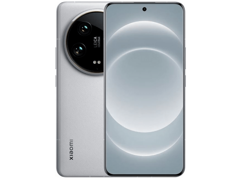 Xiaomi 14 Ultra 16/512GB Okostelefon, fehér