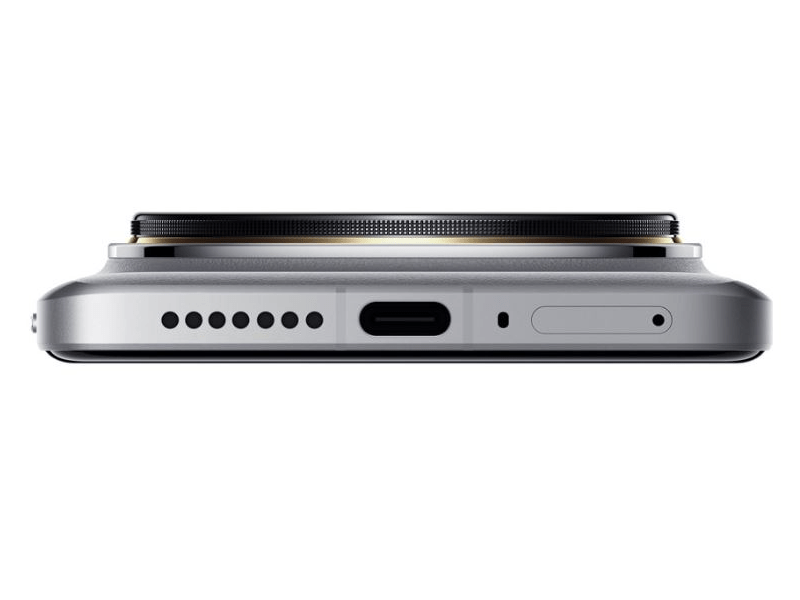 Xiaomi 14 Ultra 16/512GB Okostelefon, fehér + Xiaomi Mi Instant 1S Fotónyomtató