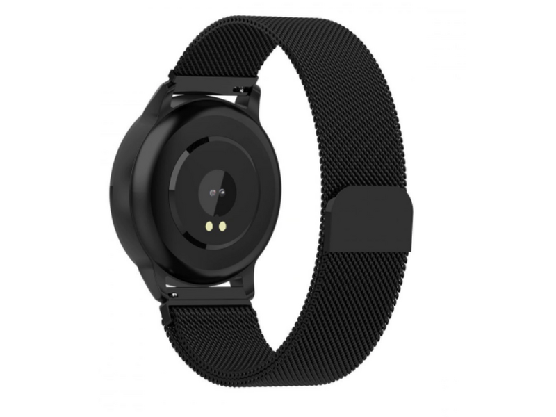 Media-Tech MT863 Okosóra, fekete