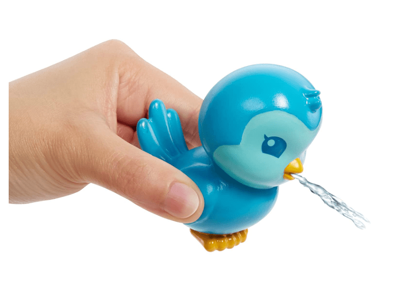 My Garden Baby Édi-Bébi Fürdetés (HBH46)