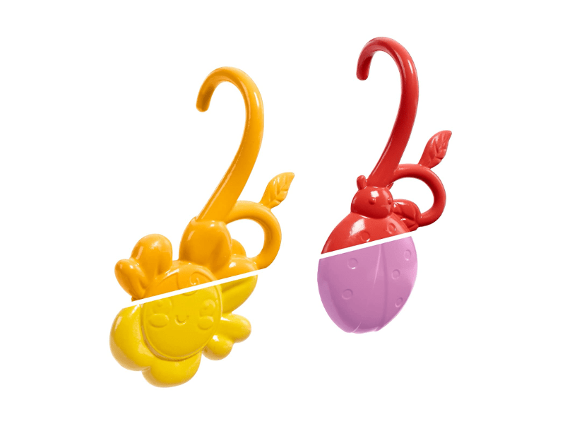 My Garden Baby Édi-Bébi Fürdetés (HBH46)