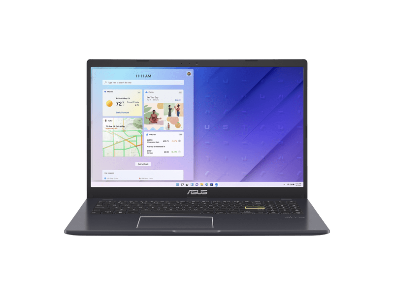 Asus E510MABR854WS 15.6