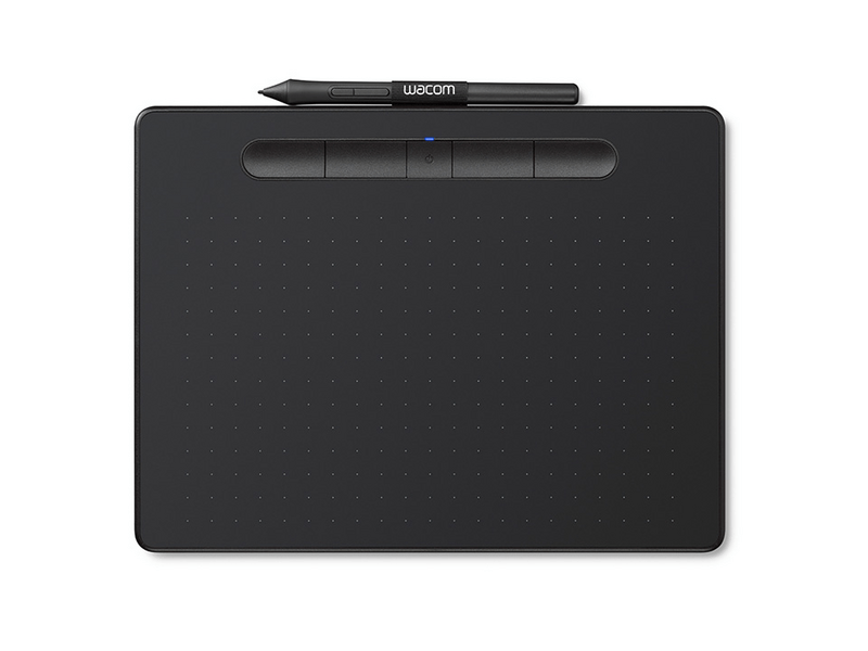 Wacom CTL-6100K-B Intuos M Digitalizáló tábla