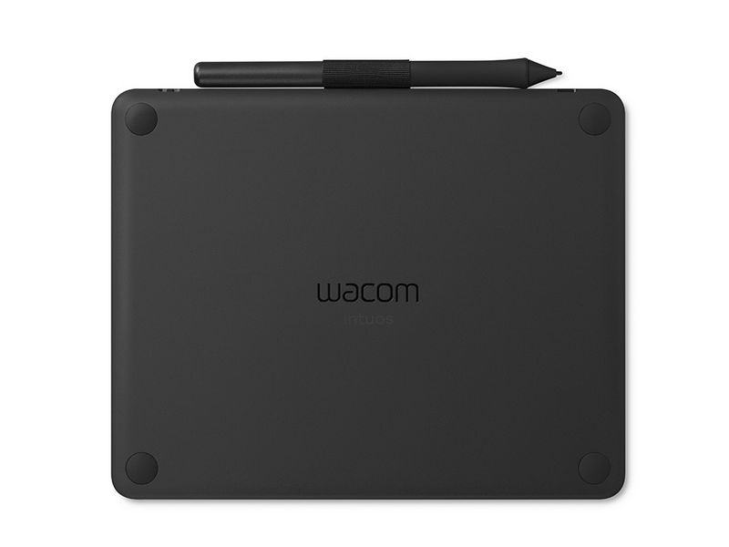 Wacom CTL-6100K-B Intuos M Digitalizáló tábla