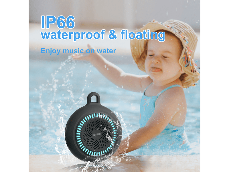 Dyras SP-S05B Bluetooth zvučnik