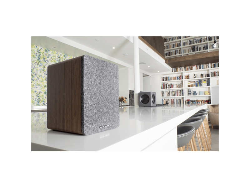 WaveMaster Base 2.0 zvučnik