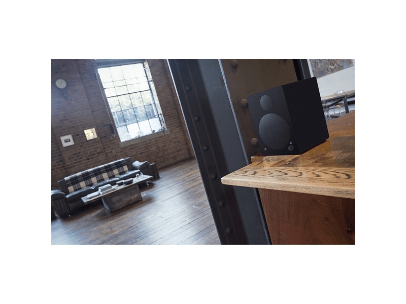 WaveMaster Cube Mini Neo 2.0 Bluetooth hangszóró (66370)