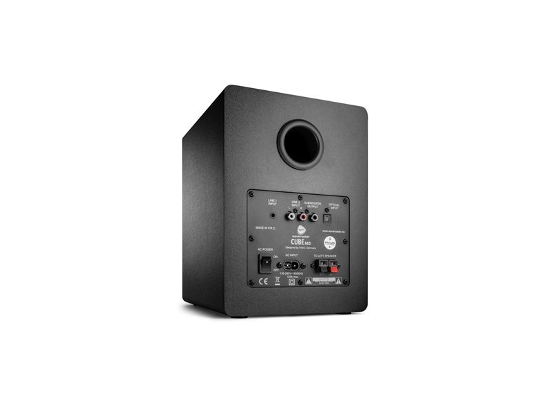 WaveMaster CUBE NEO zvučnik 2.0