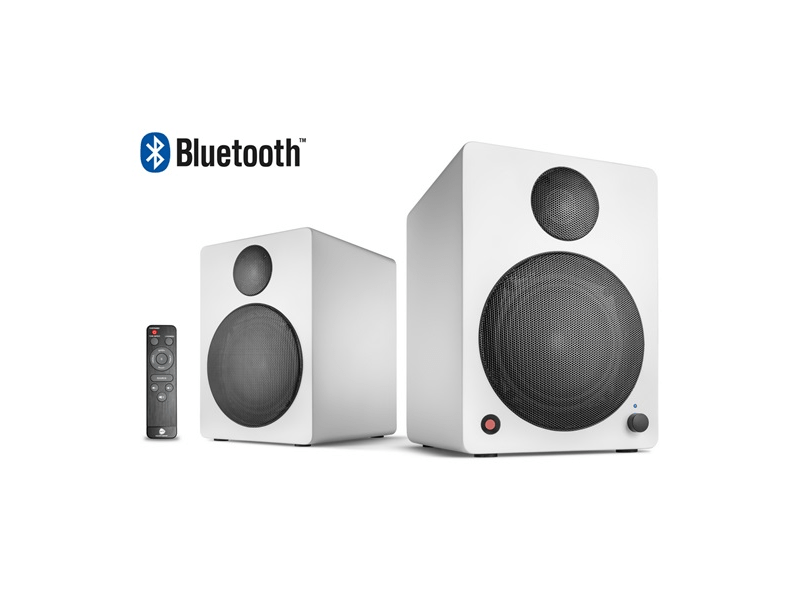 WaveMaster CUBE NEO zvučnik 2.0, bijeli