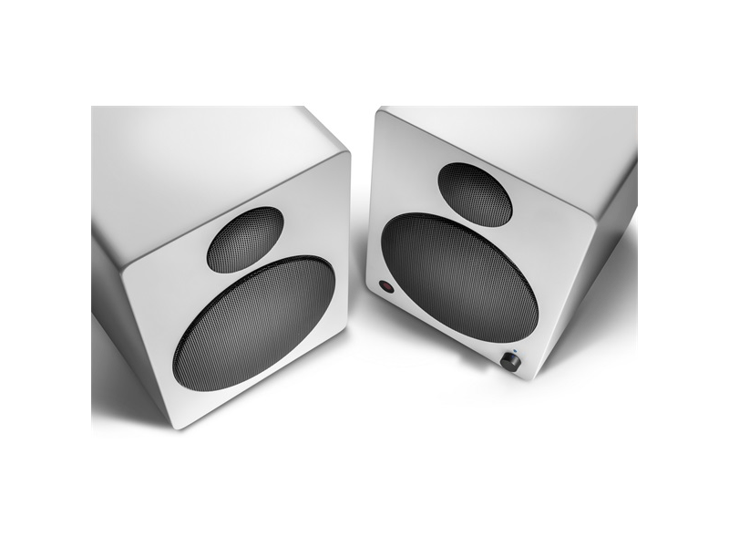 WaveMaster CUBE NEO zvučnik 2.0, bijeli