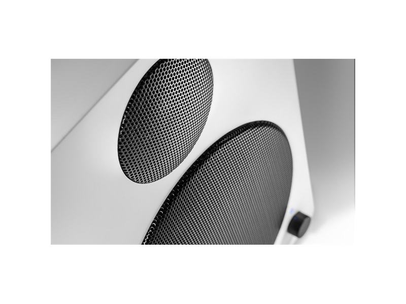 WaveMaster CUBE NEO zvučnik 2.0, bijeli