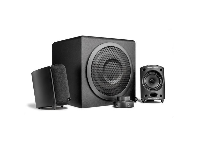 WaveMaster Moody 2.1 Aktív hangszóró