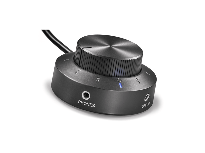 WaveMaster Moody 2.1 Aktív hangszóró