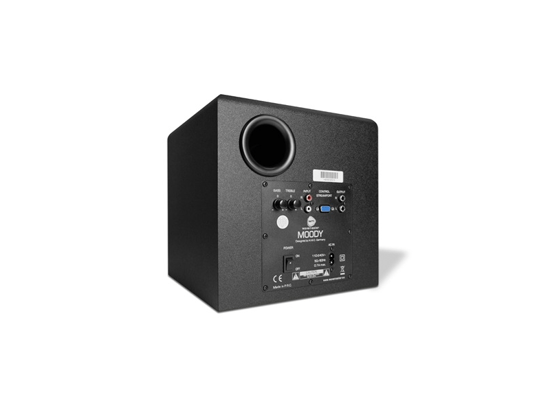 WaveMaster Moody 2.1 Aktív hangszóró