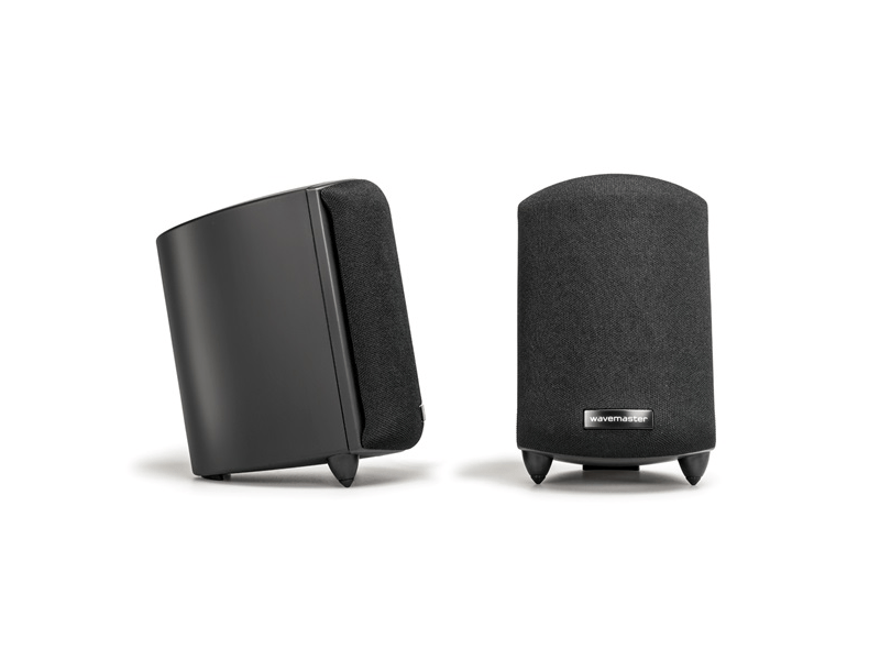 WaveMaster Moody 2.1 BT Bluetooth aktív hangszóró