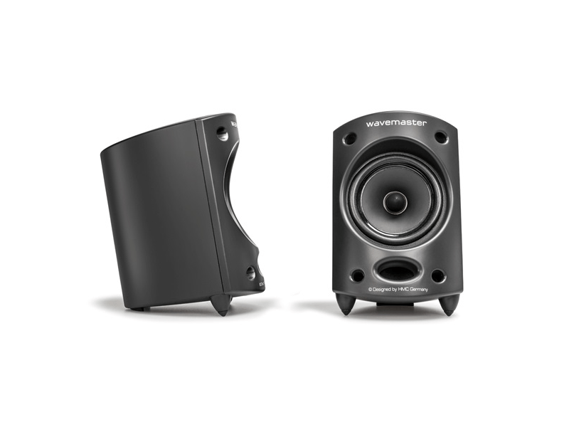 WaveMaster Moody 2.1 BT Bluetooth aktív hangszóró