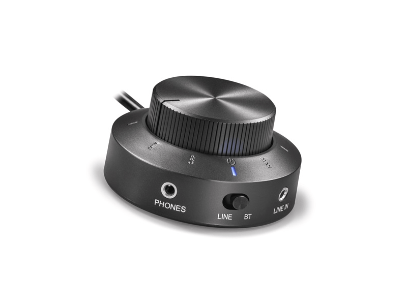 WaveMaster Moody 2.1 BT Bluetooth aktív hangszóró