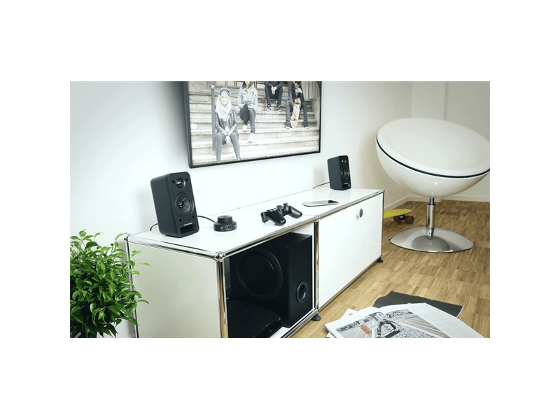 WaveMaster MX3+ BT 2.1 Bluetooth zvučnik (66506)