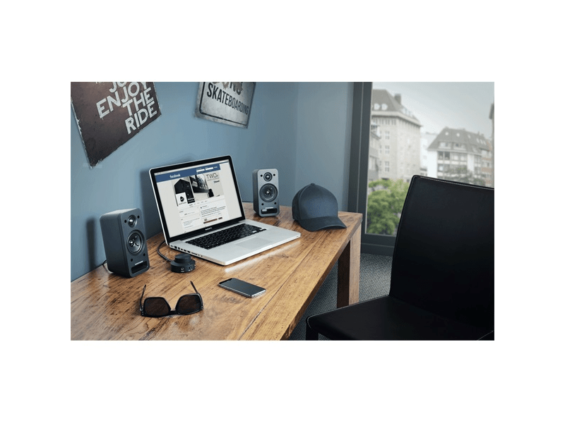 WaveMaster MX3+ BT 2.1 Bluetooth zvučnik (66506)